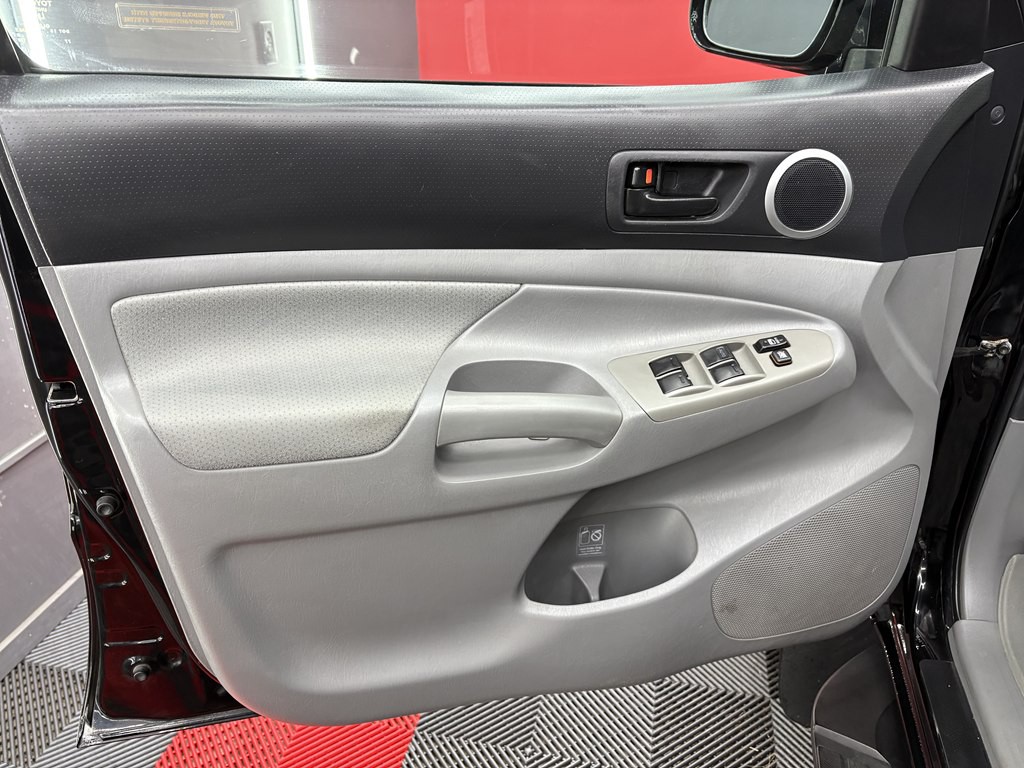 2011 Toyota Tacoma Image 7