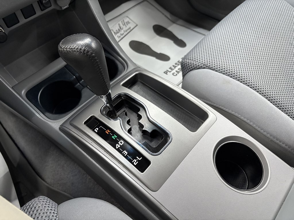 2011 Toyota Tacoma Image 18