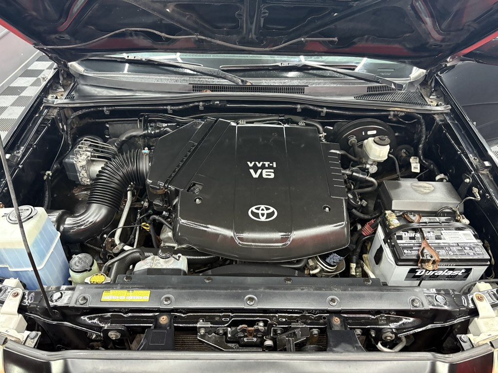 2011 Toyota Tacoma Image 23