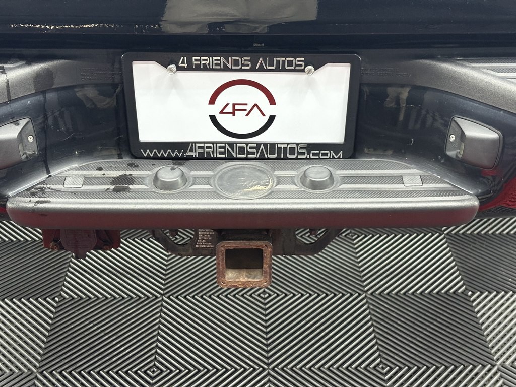 2011 Toyota Tacoma Image 25
