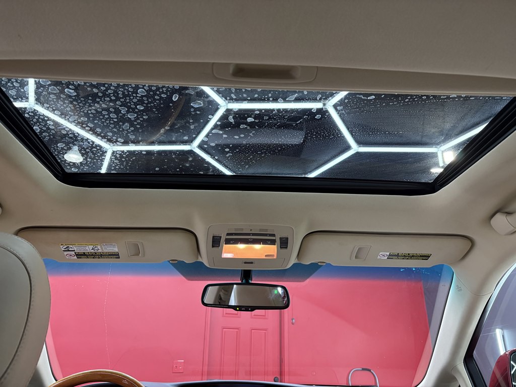 2011 Lexus RX Image 12