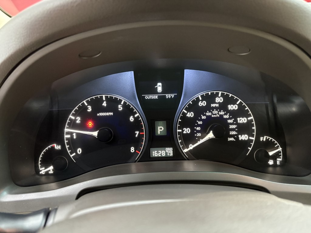 2011 Lexus RX Image 18