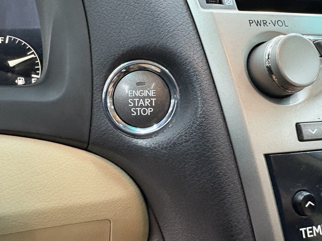 2011 Lexus RX Image 23