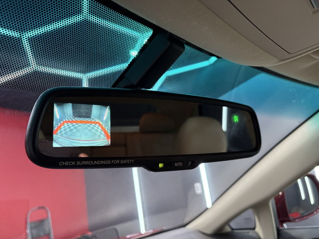 2011 Lexus RX Image 26