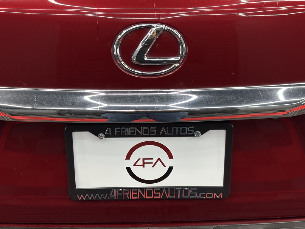 2011 Lexus RX Image 30