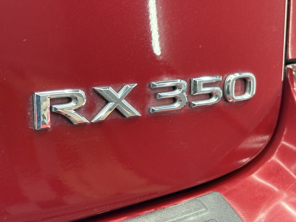 2011 Lexus RX Image 31