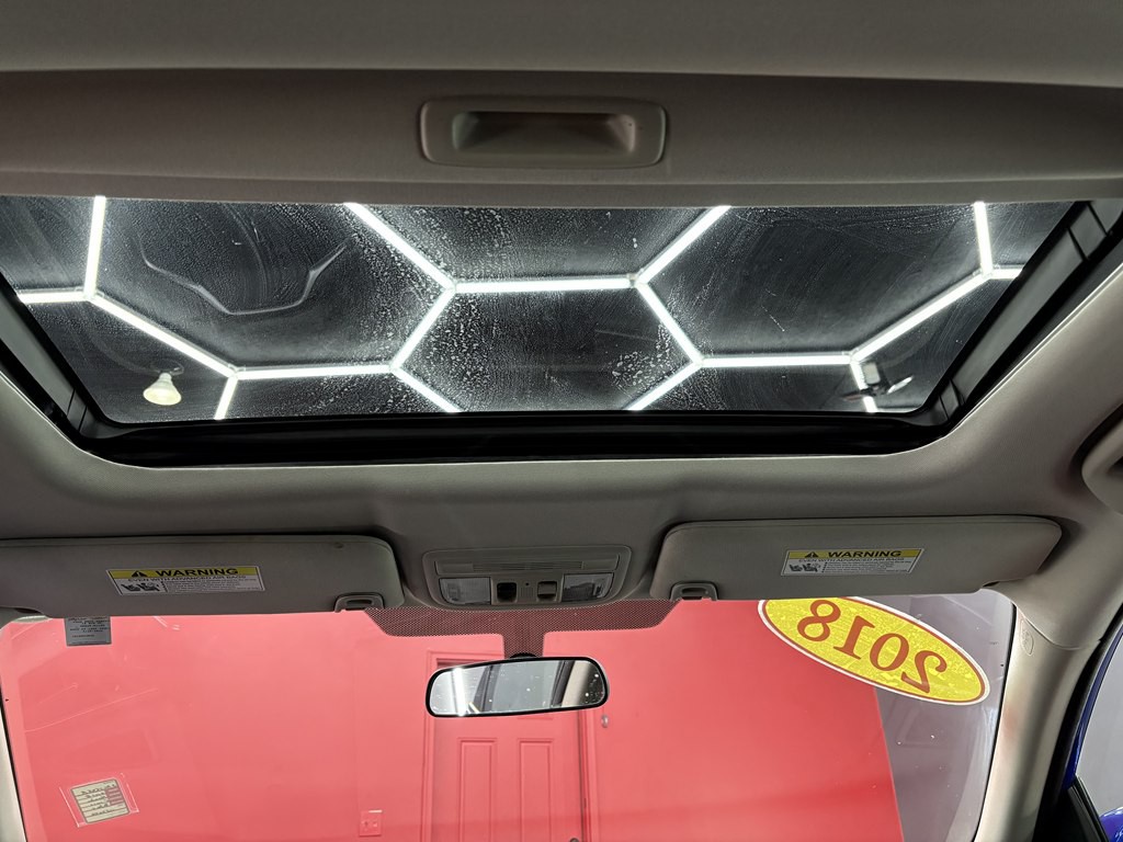 2018 Honda Civic Image 12