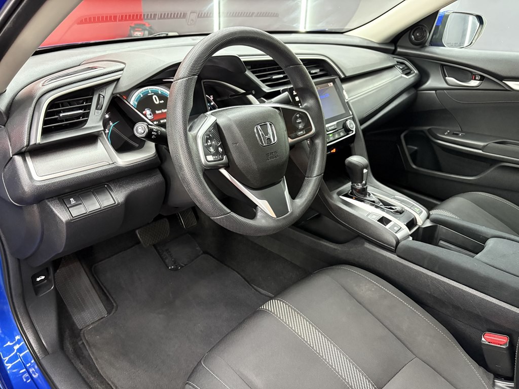 2018 Honda Civic Image 15