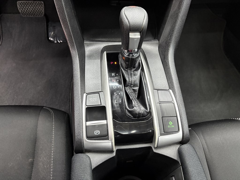 2018 Honda Civic Image 18