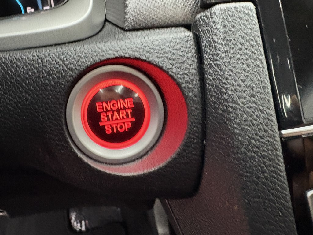 2018 Honda Civic Image 20