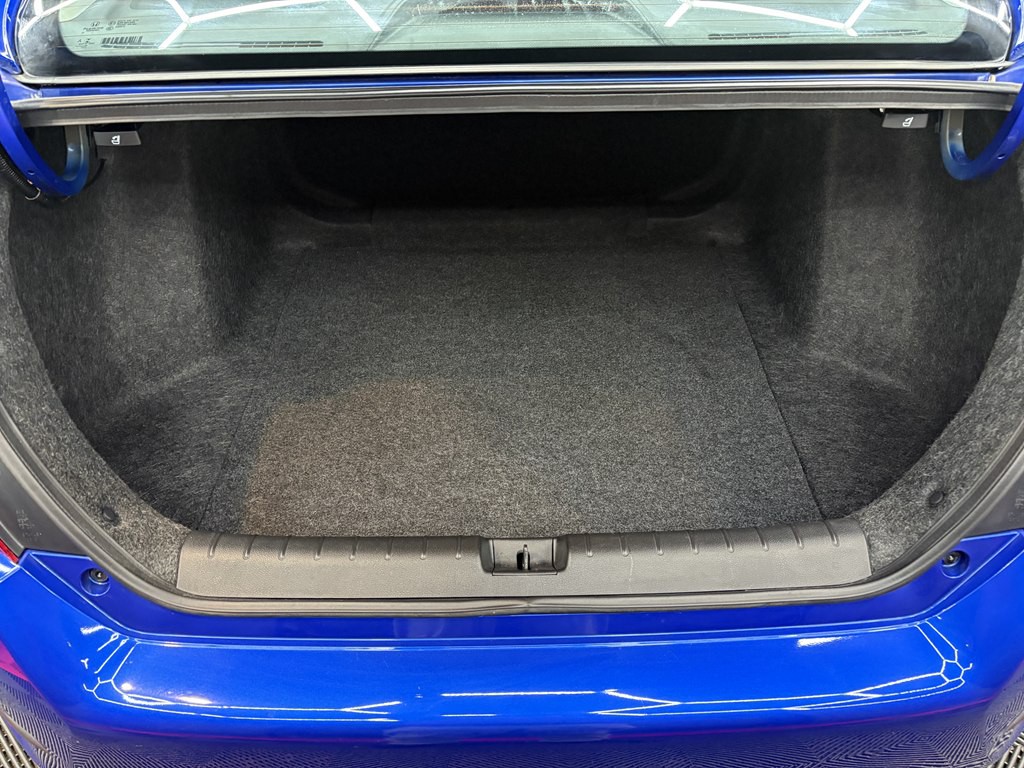 2018 Honda Civic Image 27