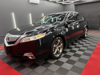 Image for 2010 Acura TL  ID: 6951679