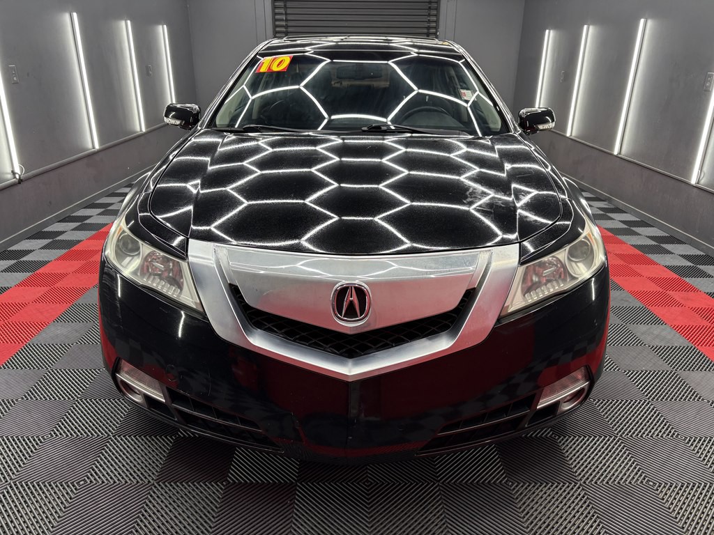 2010 Acura TL Image 2