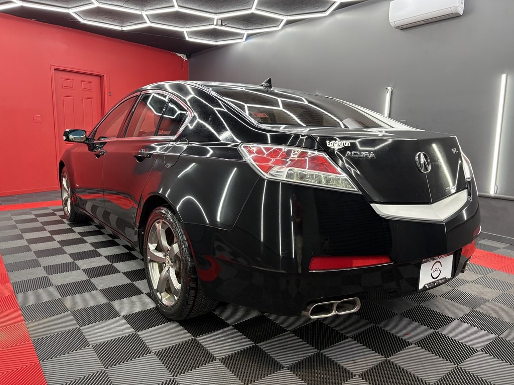 2010 Acura TL Image 6
