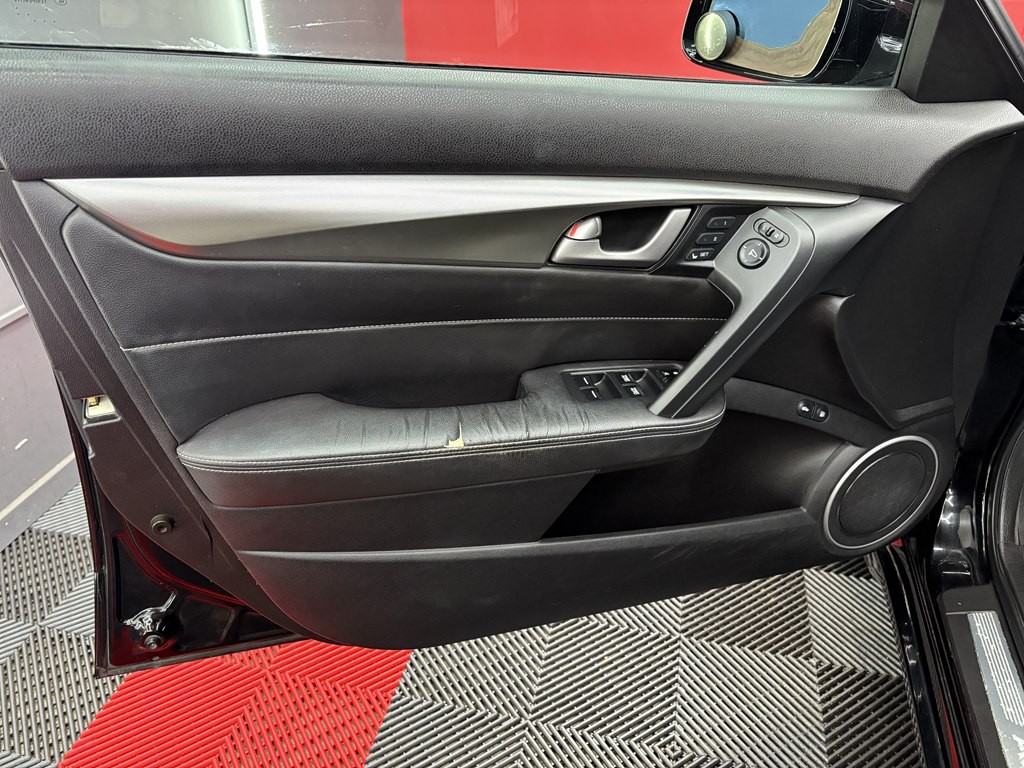 2010 Acura TL Image 7