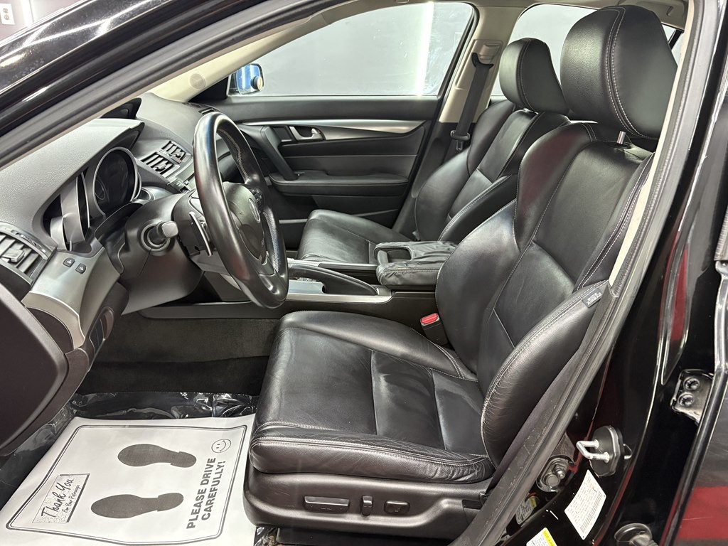 2010 Acura TL Image 9