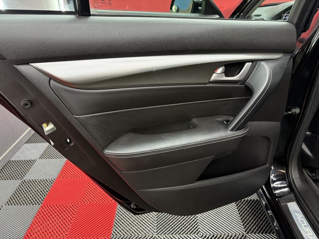 2010 Acura TL Image 10
