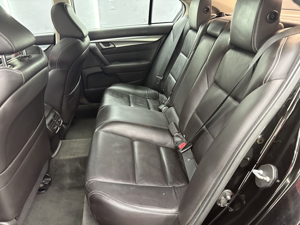 2010 Acura TL Image 11