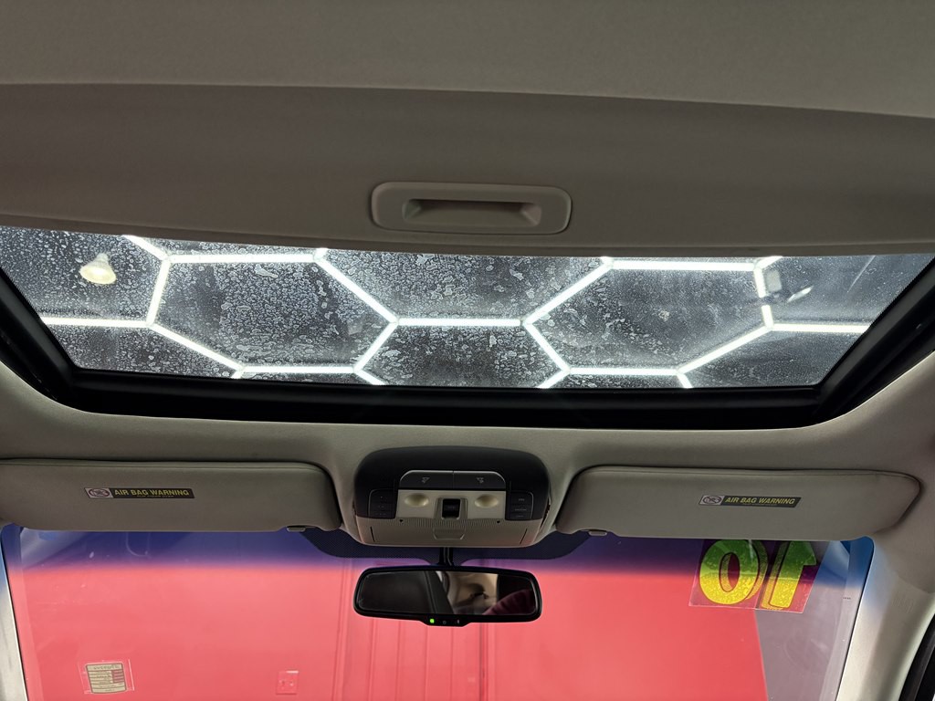 2010 Acura TL Image 12