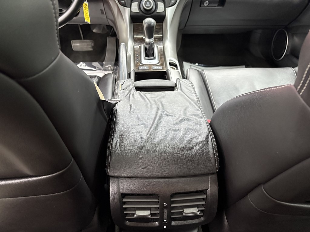 2010 Acura TL Image 13