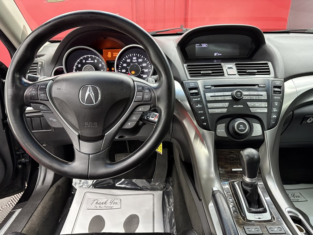 2010 Acura TL Image 14