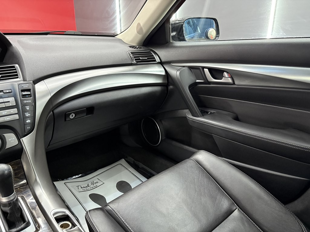 2010 Acura TL Image 15