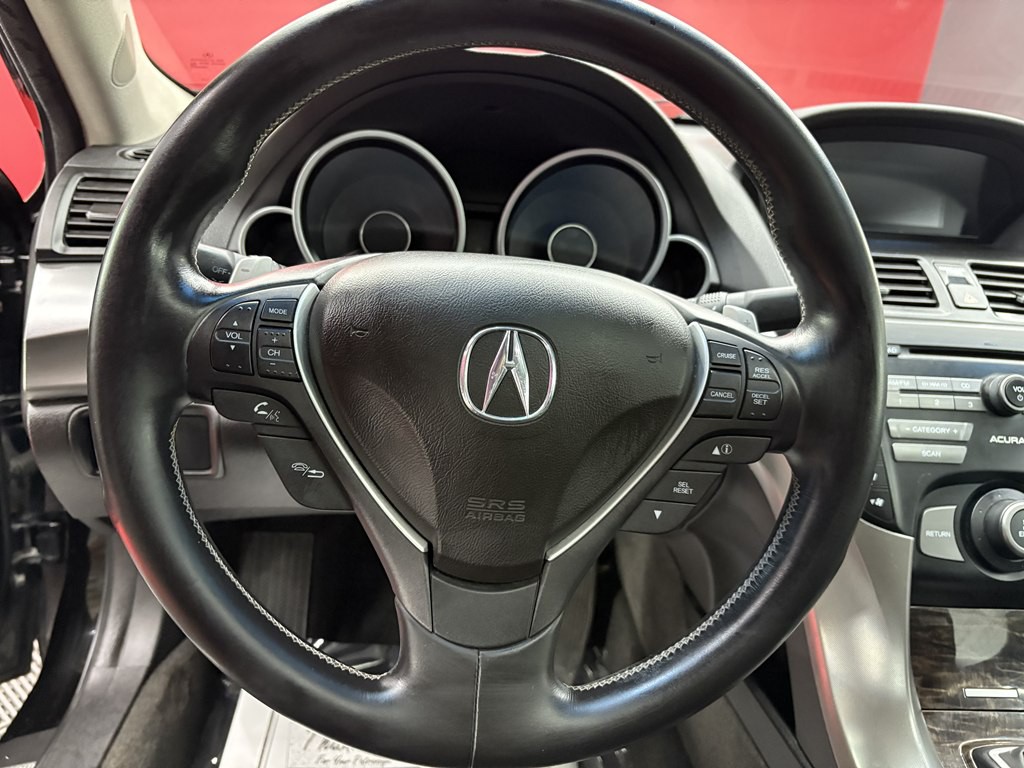 2010 Acura TL Image 16