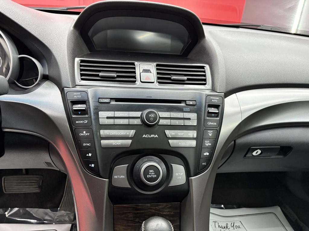 2010 Acura TL Image 18