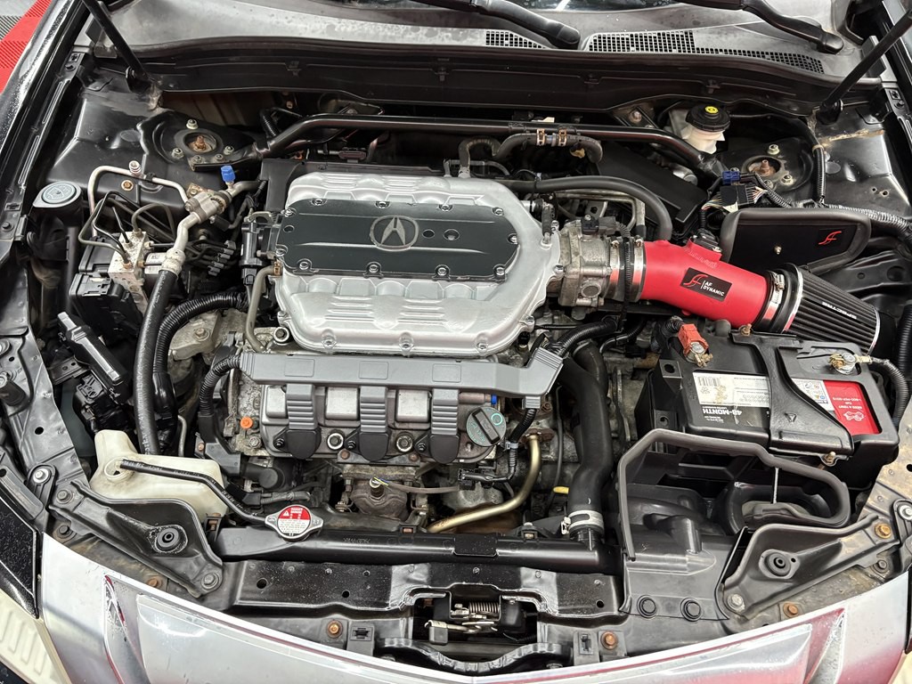 2010 Acura TL Image 19