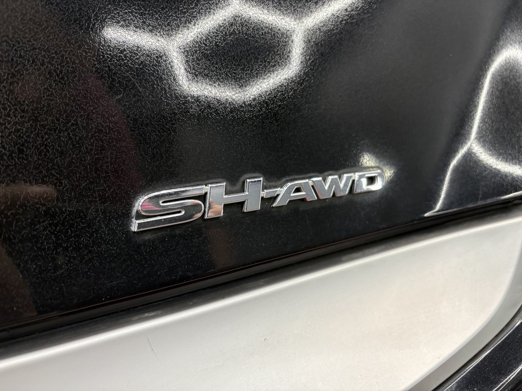 2010 Acura TL Image 21