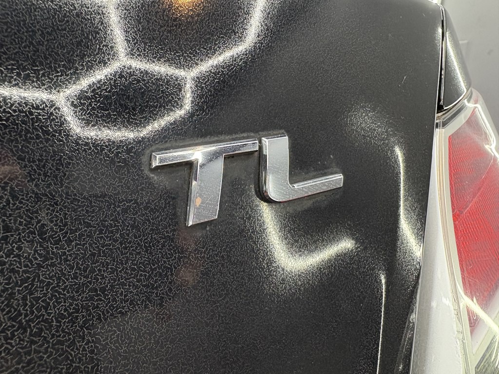 2010 Acura TL Image 22