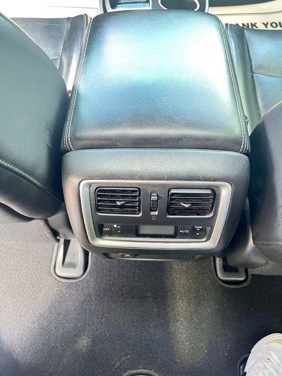 2017 INFINITI QX60 Image 13