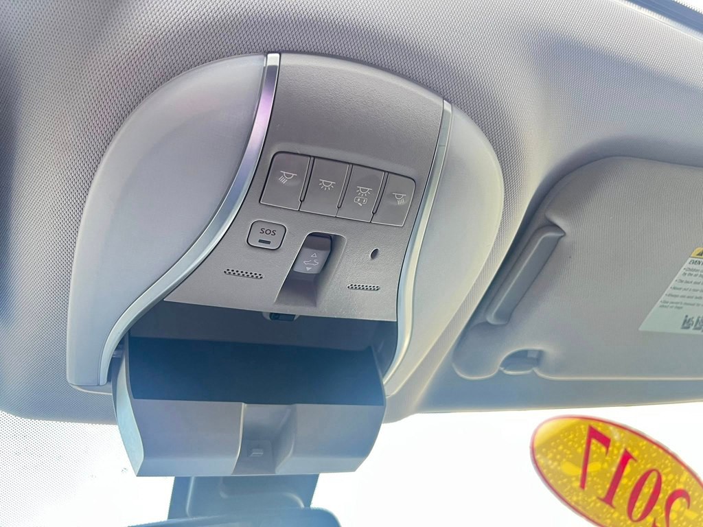 2017 INFINITI QX60 Image 14