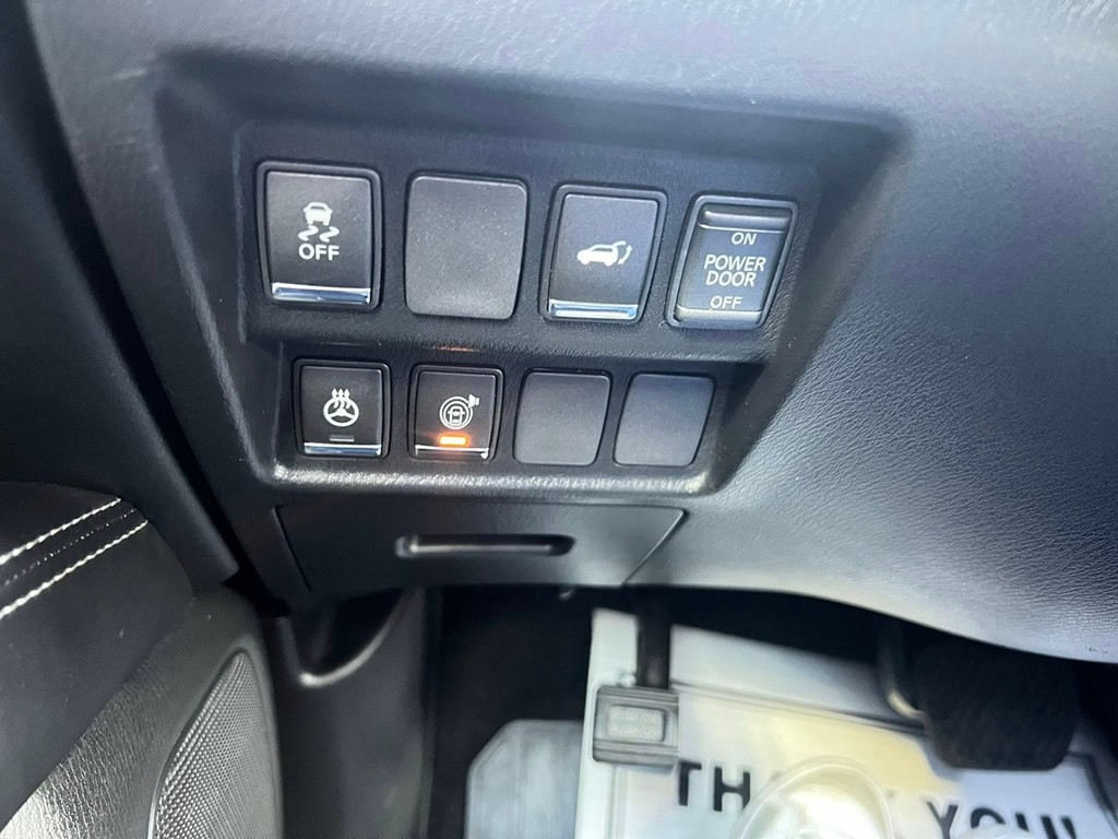 2017 INFINITI QX60 Image 15