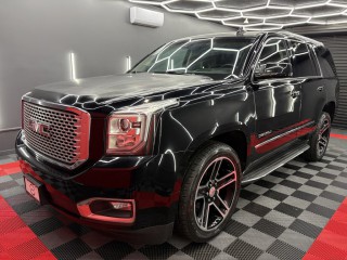 Image for 2016 GMC Yukon Denali ID: 6967832