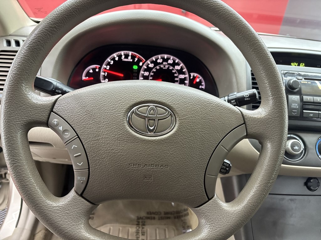 2005 Toyota Camry Image 14