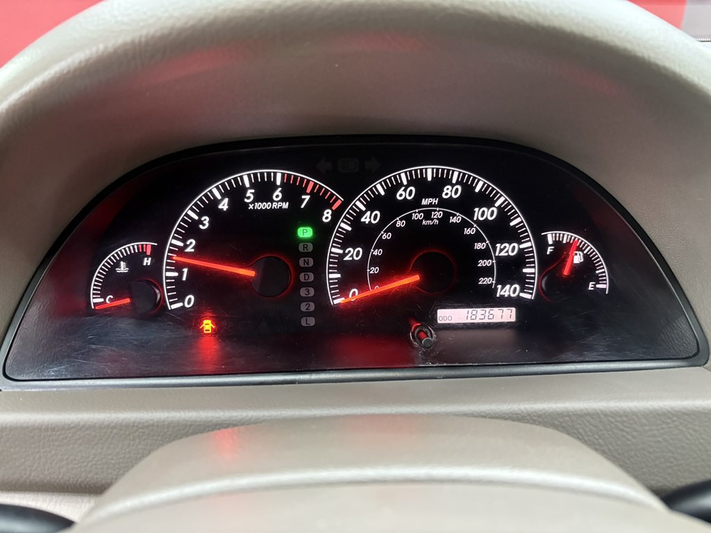 2005 Toyota Camry Image 15