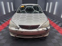 Image for 2005 Toyota Camry LE ID: 6968289