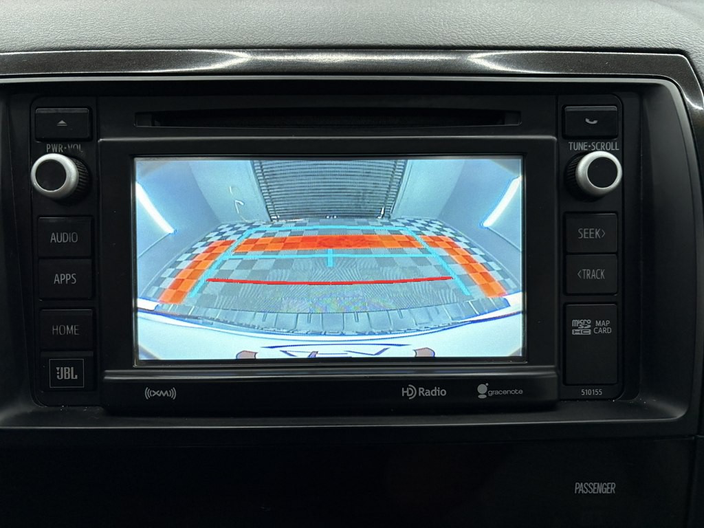 2017 Toyota Sequoia Image 26