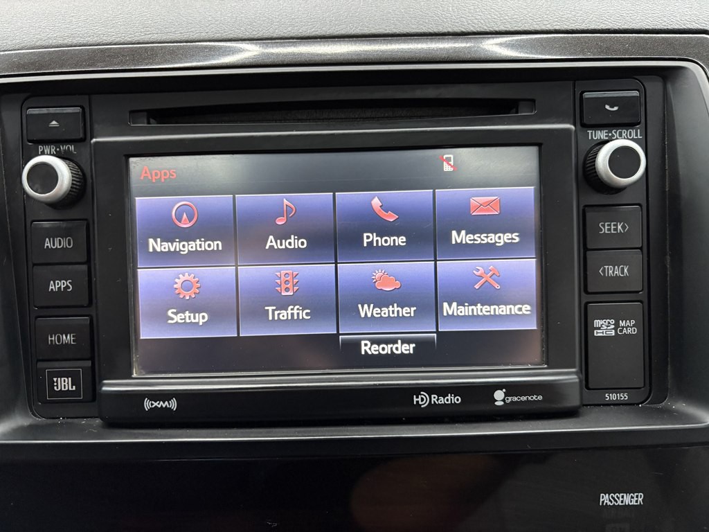 2017 Toyota Sequoia Image 27