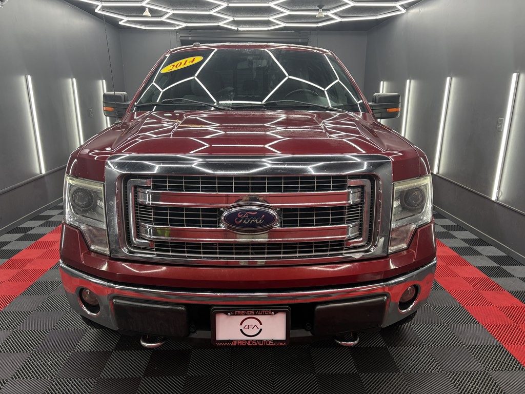 2014 Ford F-150 Image 2