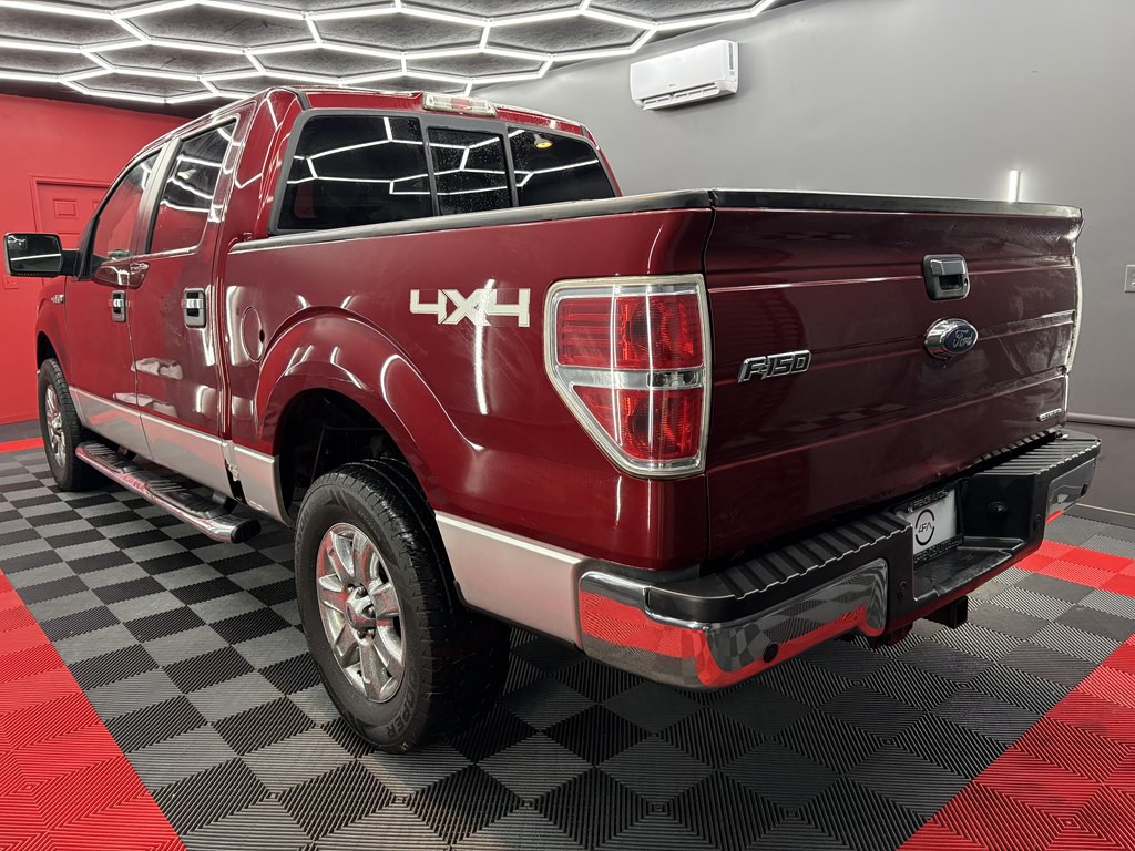 2014 Ford F-150 Image 5