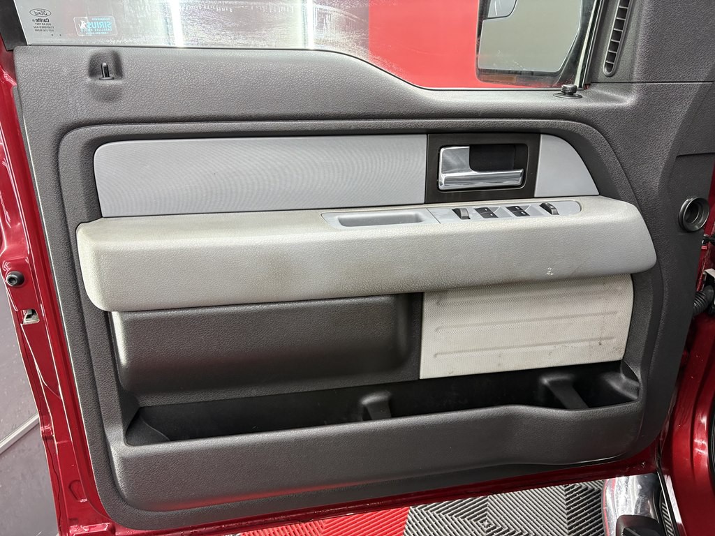 2014 Ford F-150 Image 6