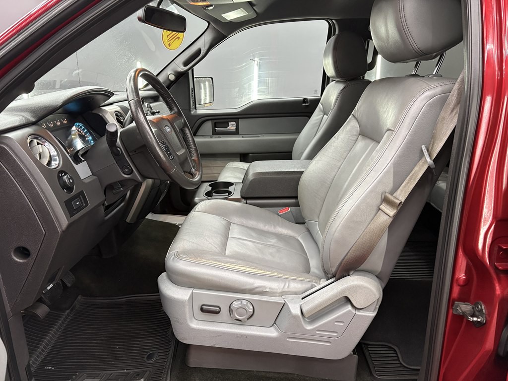 2014 Ford F-150 Image 7