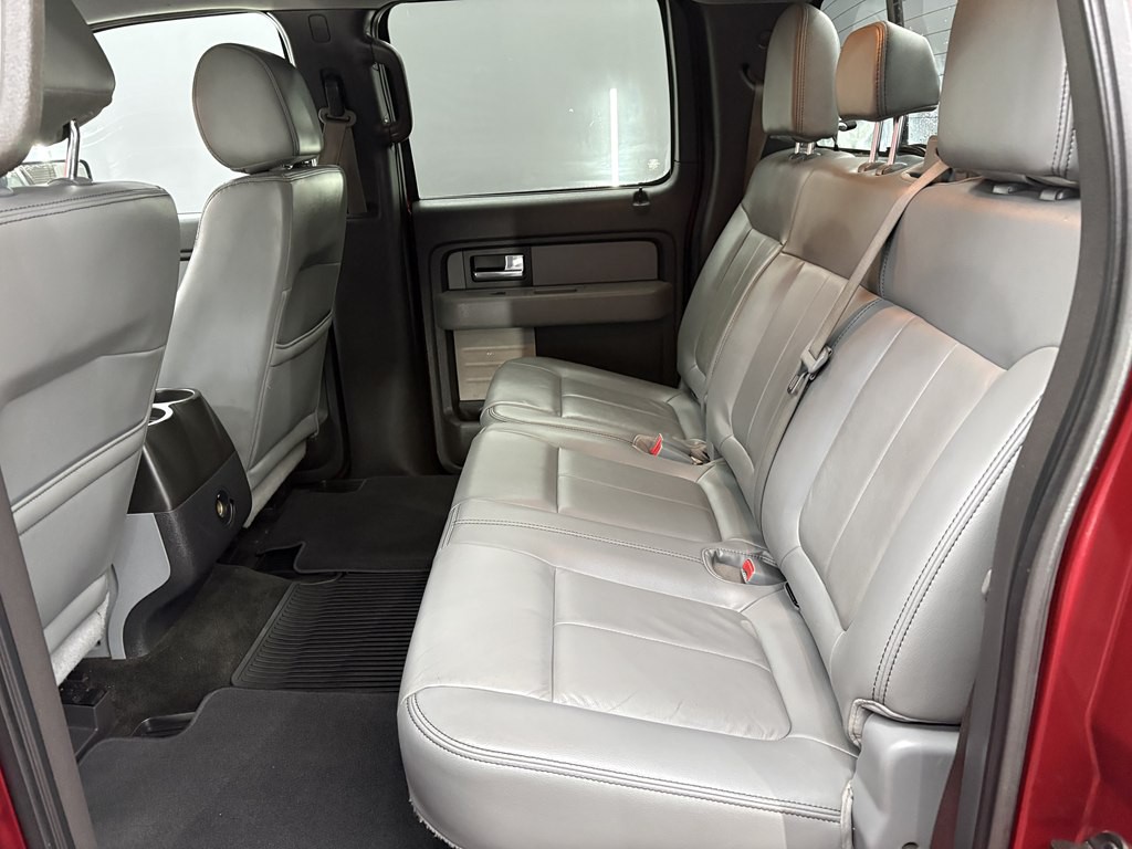 2014 Ford F-150 Image 9