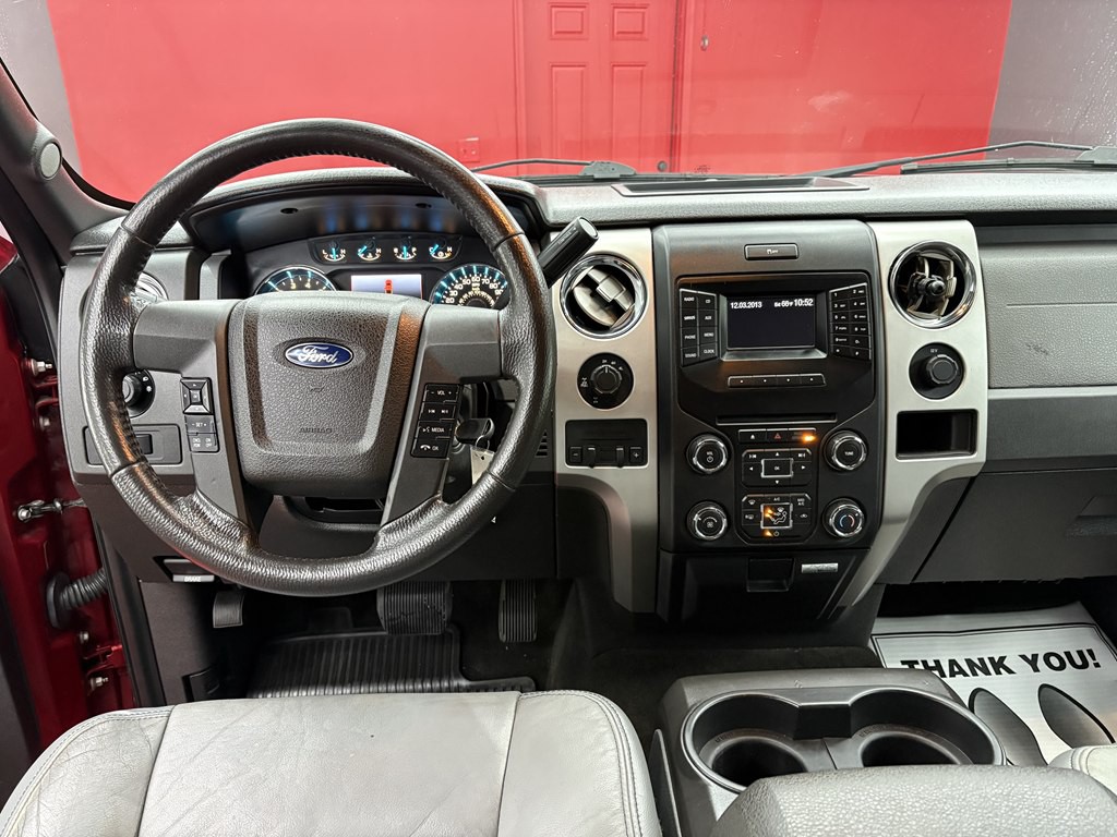 2014 Ford F-150 Image 10