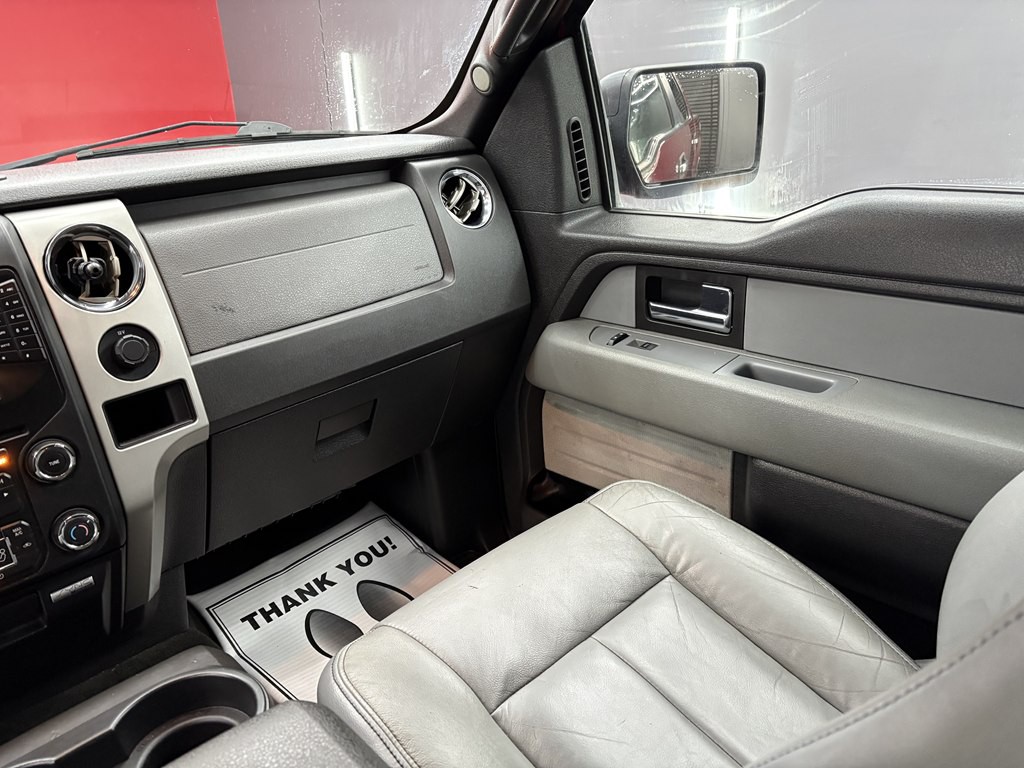 2014 Ford F-150 Image 11
