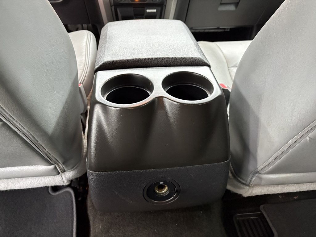 2014 Ford F-150 Image 12