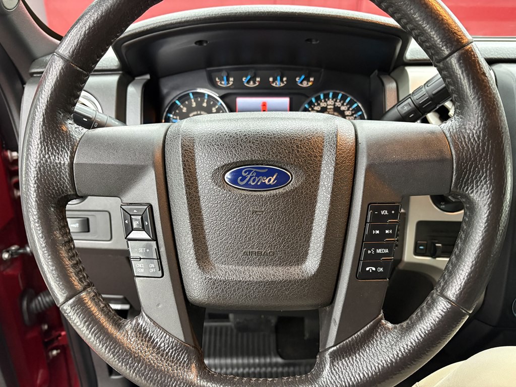 2014 Ford F-150 Image 14