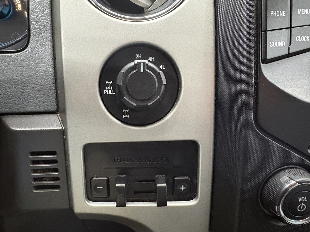 2014 Ford F-150 Image 17